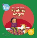 Let's Talk About Feeling Angry