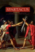 Spartacus (Paperback)