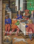 The Medieval Cookbook (Hardcover)