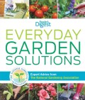 Everyday Garden Solutions: Expert Advice from the National Gardening Association (Hardcover)