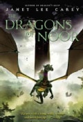 The Dragons of Noor (Paperback)