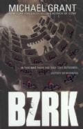 BZRK (Paperback)