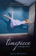 Timepiece: An Hourglass Novel (Paperback)