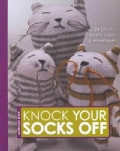 Knock Your Socks Off Notecard Book: 24 Playful Blank Cards & Envelopes (Cards)