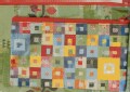 Sunday Morning Quilts - Eco Pouch Set (Other book format)