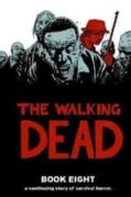 The Walking Dead Book 8 (Hardcover)