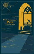 Edgar Allan Poe: Collected Works: Stories and Poems (Hardcover)