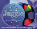 Learn to Juggle