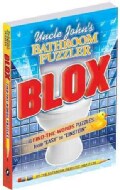 Uncle John's Bathroom Puzzler Blox (Paperback)