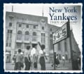 New York Yankees Then & Now (Hardcover)