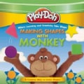 Making Shapes with Monkey (Board book)
