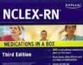 Kaplan NCLEX-RN Medications in a Box (Cards)