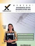 NYSTCE CST Students with Disabilities 060: Teacher Certification Exam (Paperback)