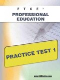 FTCS Professional Education Practice Test 1: Teacher Certification (Paperback)