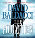 The Forgotten (CD-Audio)