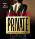 Private: New York - Los Angeles - London - Paris (CD-Audio)