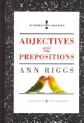 Adjectives and Prepositions (Hardcover)