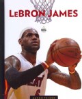 Lebron James (Hardcover)
