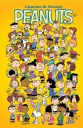 Peanuts (Paperback)