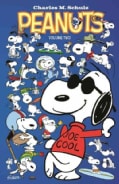 Peanuts 2 (Paperback)