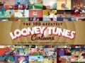 The 100 Greatest Looney Tunes Cartoons (Hardcover)
