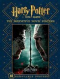 Harry Potter Poster Collection: The Definitive Movie Posters (Poster)