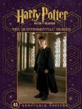 Harry Potter Poster Collection: The Quintessential Images (Poster)