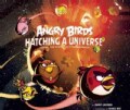 Angry Birds: Hatching a Universe (Hardcover)