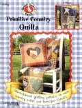 Primitive Country Quilt (Paperback)