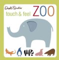 Touch & Feel Zoo (Board book)