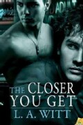The Closer You Get (Paperback)