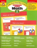 Take It to Your Seat Centers Common Core Math, Grade 5 (Paperback)