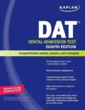 Kaplan DAT (Paperback)