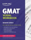 Kaplan GMAT Verbal (Paperback)