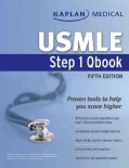 Kaplan USMLE Step 1 Qbook (Paperback)