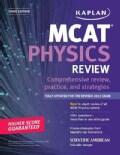 Kaplan MCAT Physics Review (Paperback)