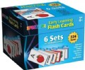 Spectrum Early Learning Flash Cards (Cards)