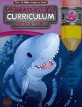 Comprehensive Curriculum of Basic Skills: Grade 6 (Paperback)