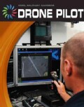 Drone Pilot (Hardcover)