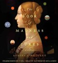 The Book of Madness and Cures (CD-Audio)