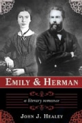 Emily & Herman: A Literary Romance (Hardcover)