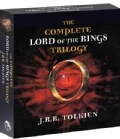 The Complete Lord of the Rings Trilogy (CD-Audio)