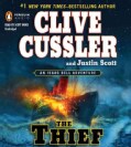 The Thief (CD-Audio)