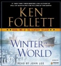 Winter of the World (CD-Audio)