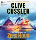 Zero Hour (CD-Audio)