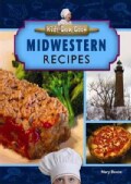 Midwestern Recipes (Hardcover)