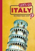 Let's Go Italy: The Student Travel Guide (Paperback)