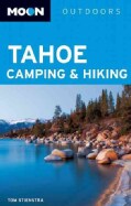 Moon Outdoors Tahoe Camping & Hiking (Paperback)