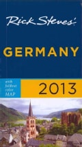 Rick Steves' Germany 2013