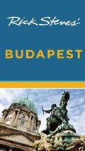 Rick Steves' Budapest (Paperback)